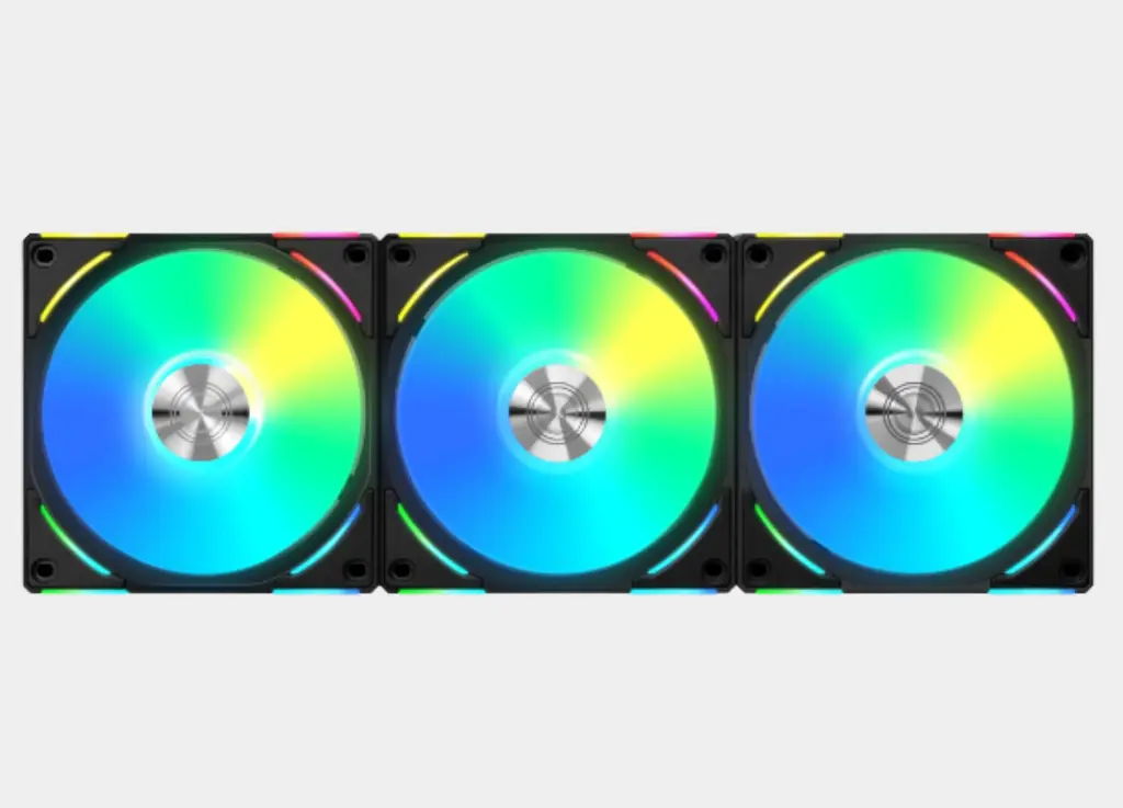 Klevv Fit V 32GB (2x16GB) DDR5 6000MHz CL30 Desktop Memory (4).webp