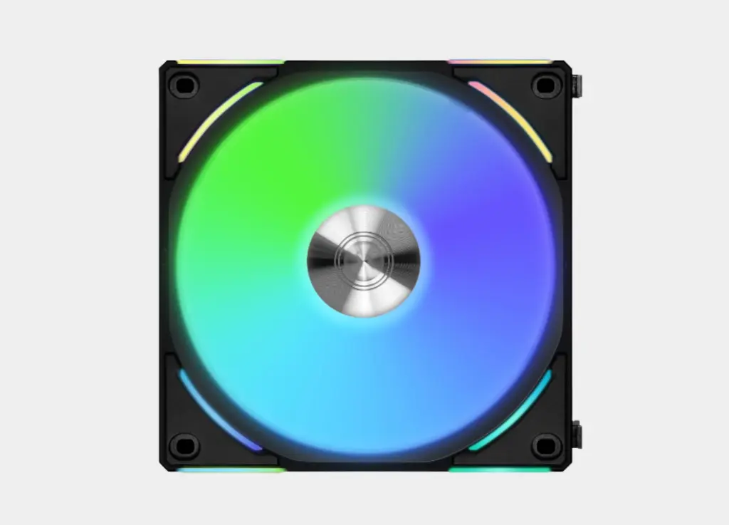 Klevv Fit V 32GB (2x16GB) DDR5 6000MHz CL30 Desktop Memory (1).webp