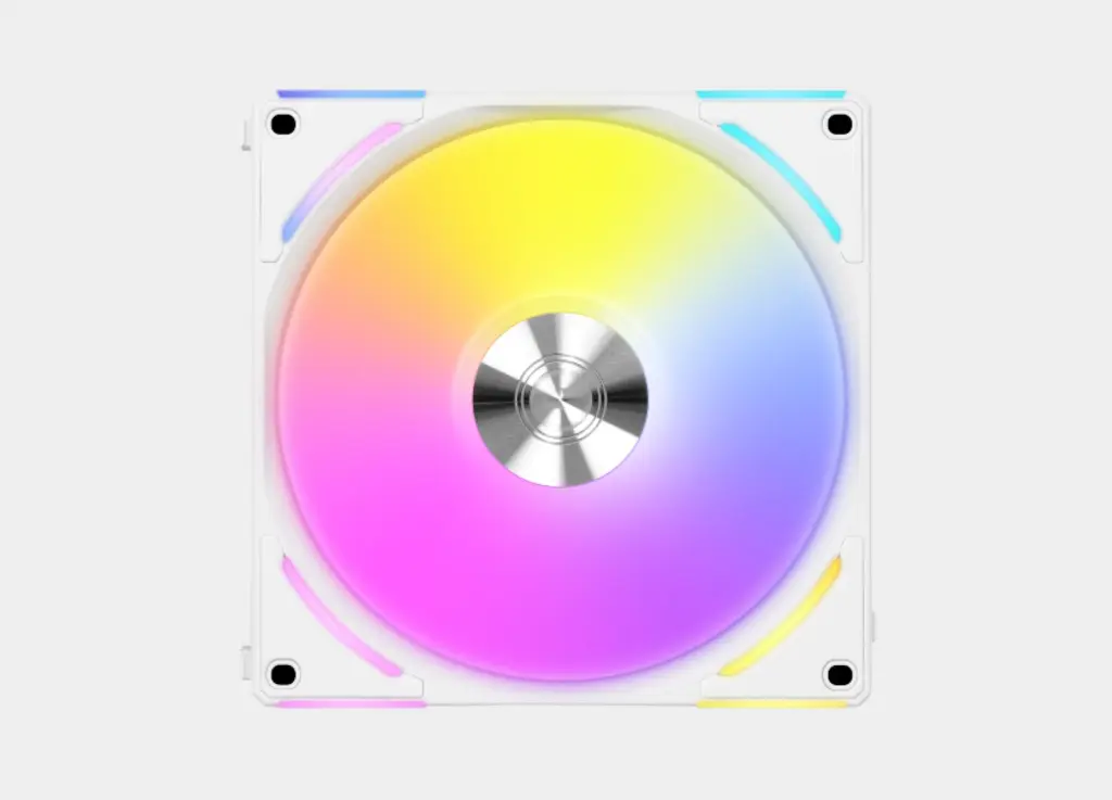 Klevv Fit V 32GB (2x16GB) DDR5 6000MHz CL30 Desktop Memory (2).webp