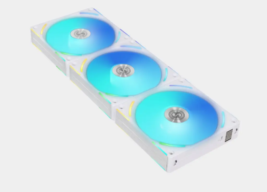 Klevv Fit V 32GB (2x16GB) DDR5 6000MHz CL30 Desktop Memory (5).webp