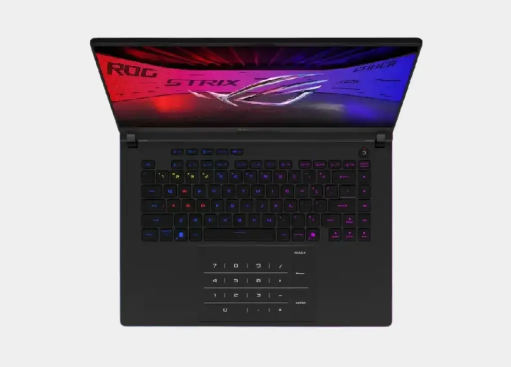 ASUS ROG Strix SCAR 16 G635LR-AI321W (2).webp