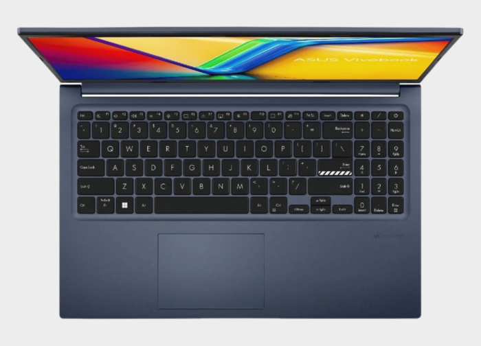 ASUS VivoBook 15 X1504VA-NJ005