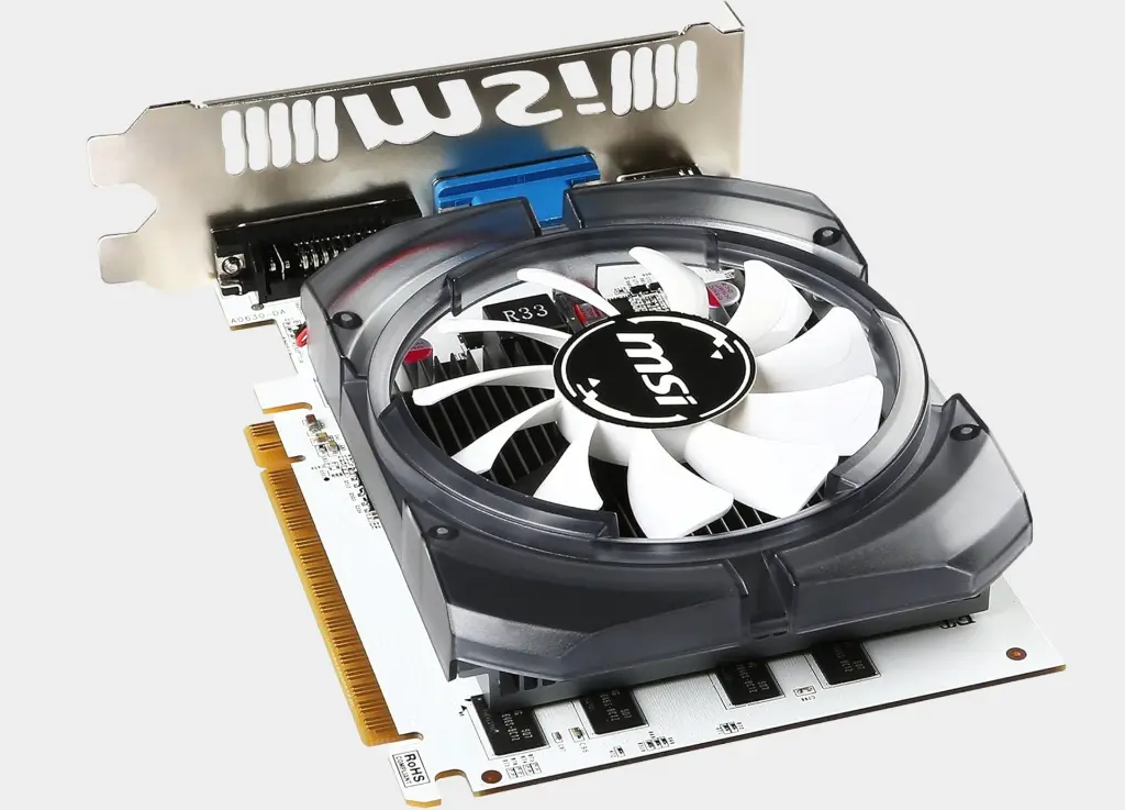  MSI GeForce GT 730 Fermi DDR3 4GB (N730-4GD3V2) (5).webp