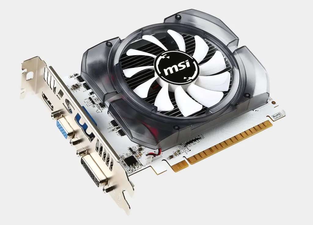 MSI GeForce GT 730 Fermi DDR3 4GB (N730-4GD3V2) (2).webp