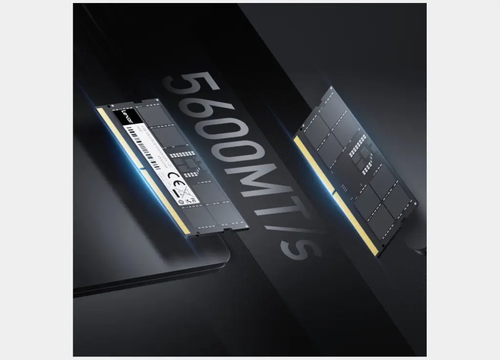 Lexar® 32GB DDR5 5600MHz SODIMM (4).webp