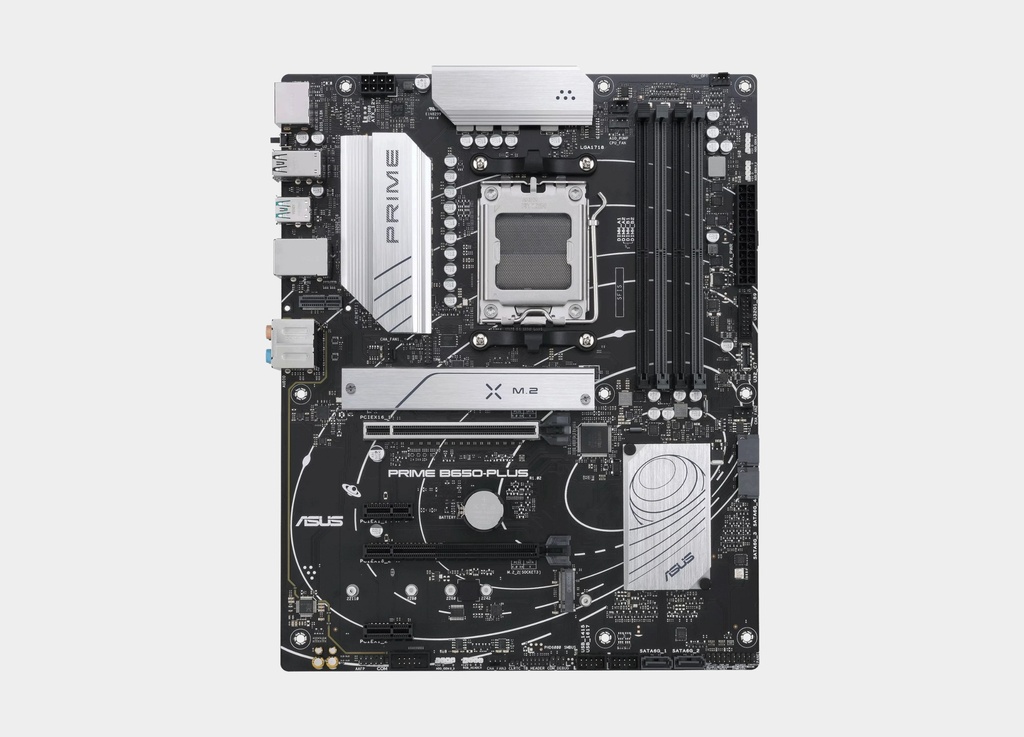 ASUS PRIME B650-PLUS