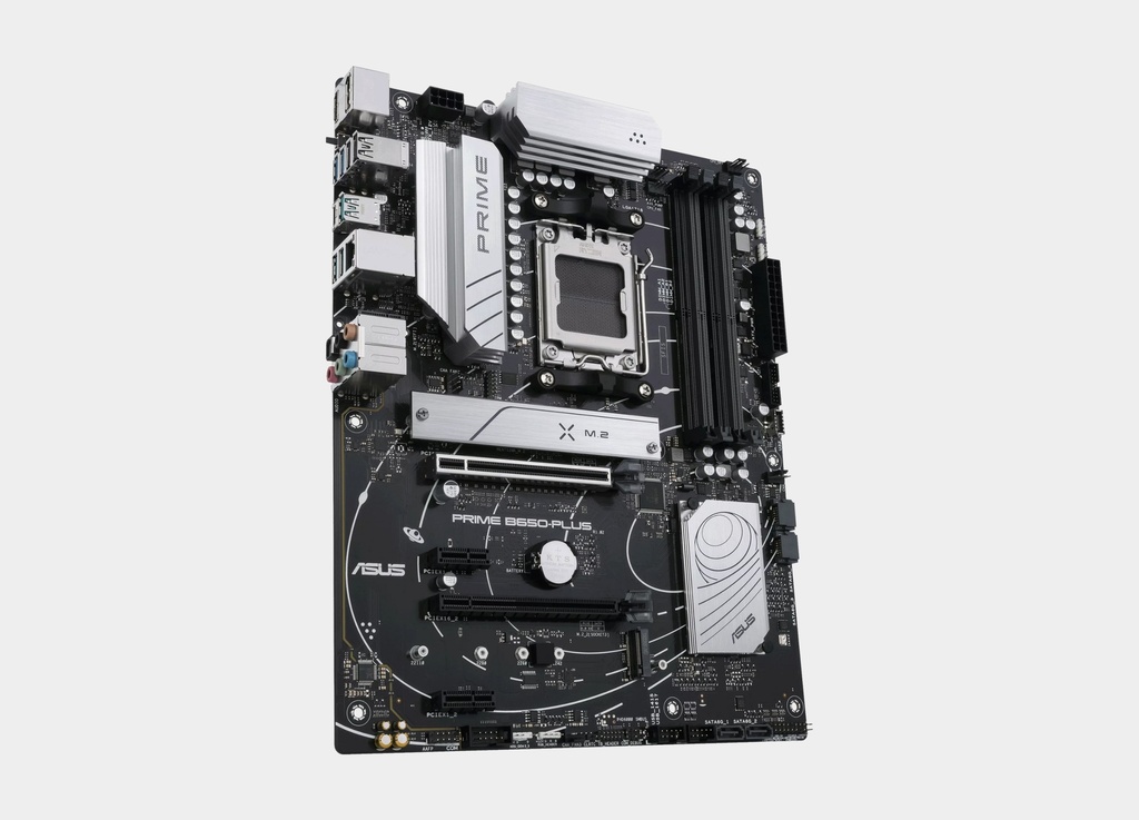 ASUS PRIME B650-PLUS