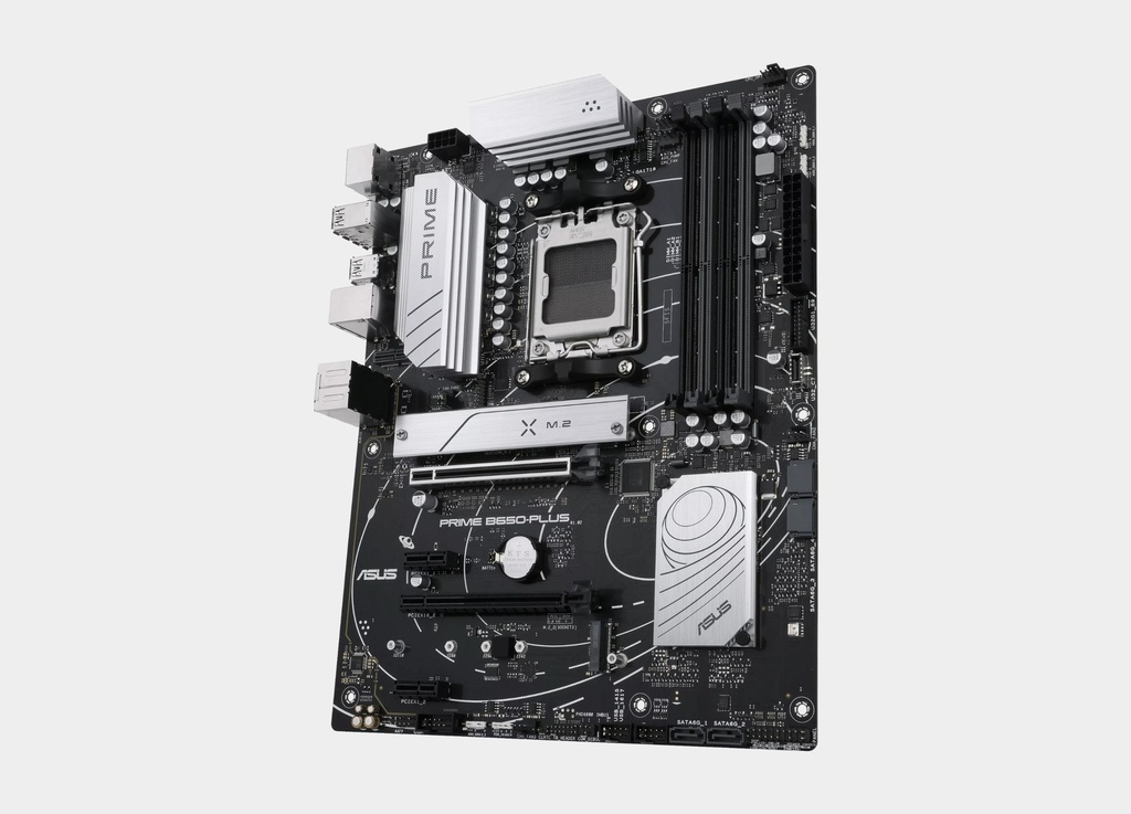 ASUS PRIME B650-PLUS