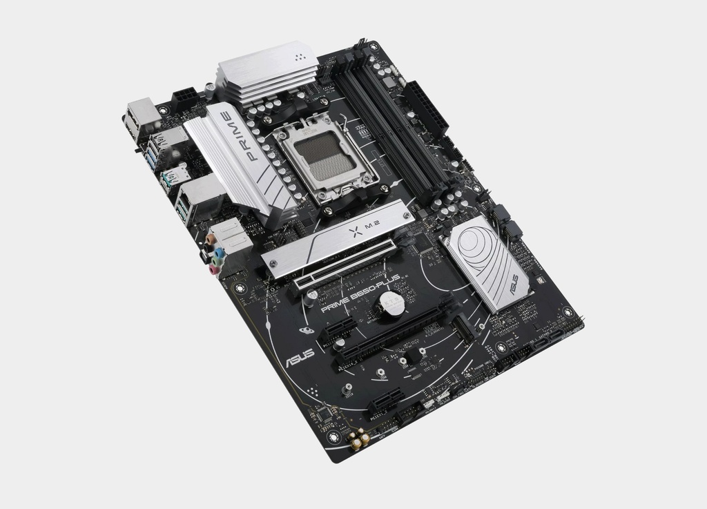 ASUS PRIME B650-PLUS