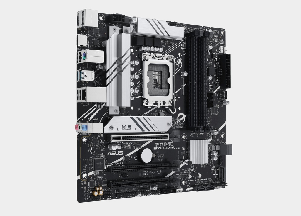 ASUS PRIME B760M-A-CSM