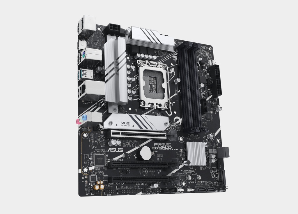 ASUS PRIME B760M-A-CSM