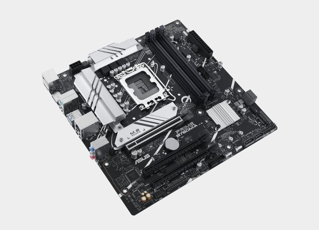 ASUS PRIME B760M-A-CSM