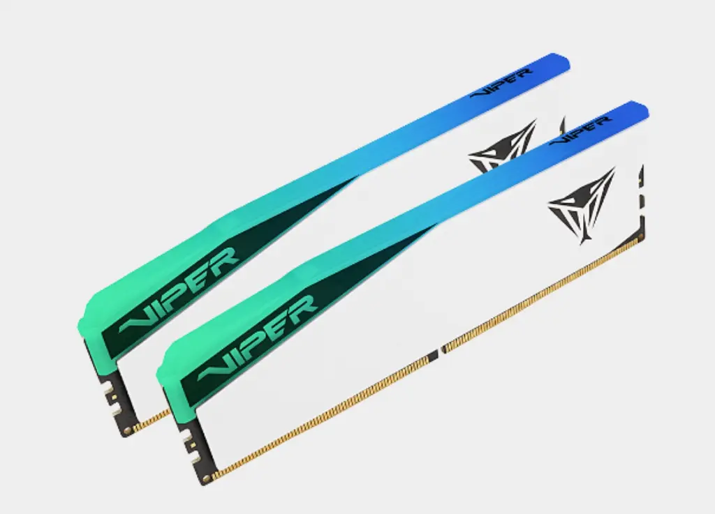 Patriot Viper Elite 5 UDIMM 32GB DDR5 2x16 48000MHz 6000MT (4).webp