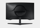 SAMSUNG 27 Odyssey G5 LC27G55TQWMXZN
