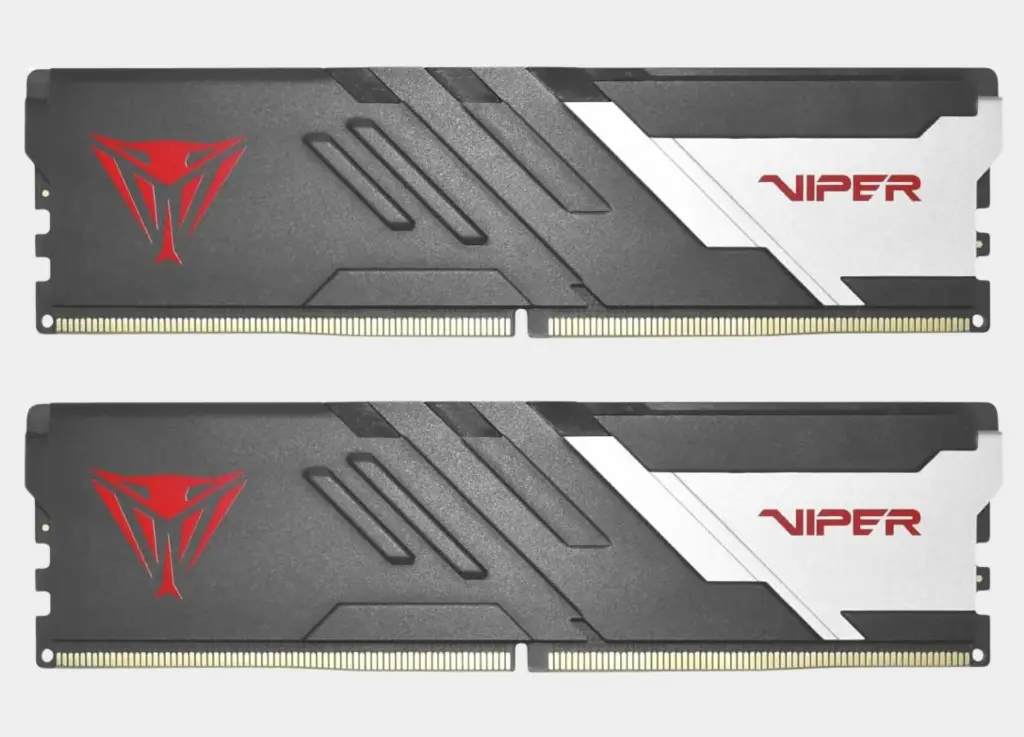 Patriot Viper Venom DDR5 RAM 32GB (2X16GB) 6400MHz CL32 (1).webp