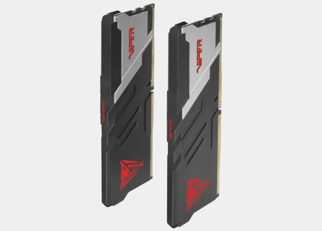 Patriot Viper Venom DDR5 RAM 32GB (2X16GB) 6400MHz CL32 (4).webp