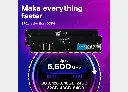 Crucial 16GB DDR5-5600 UDIMM
