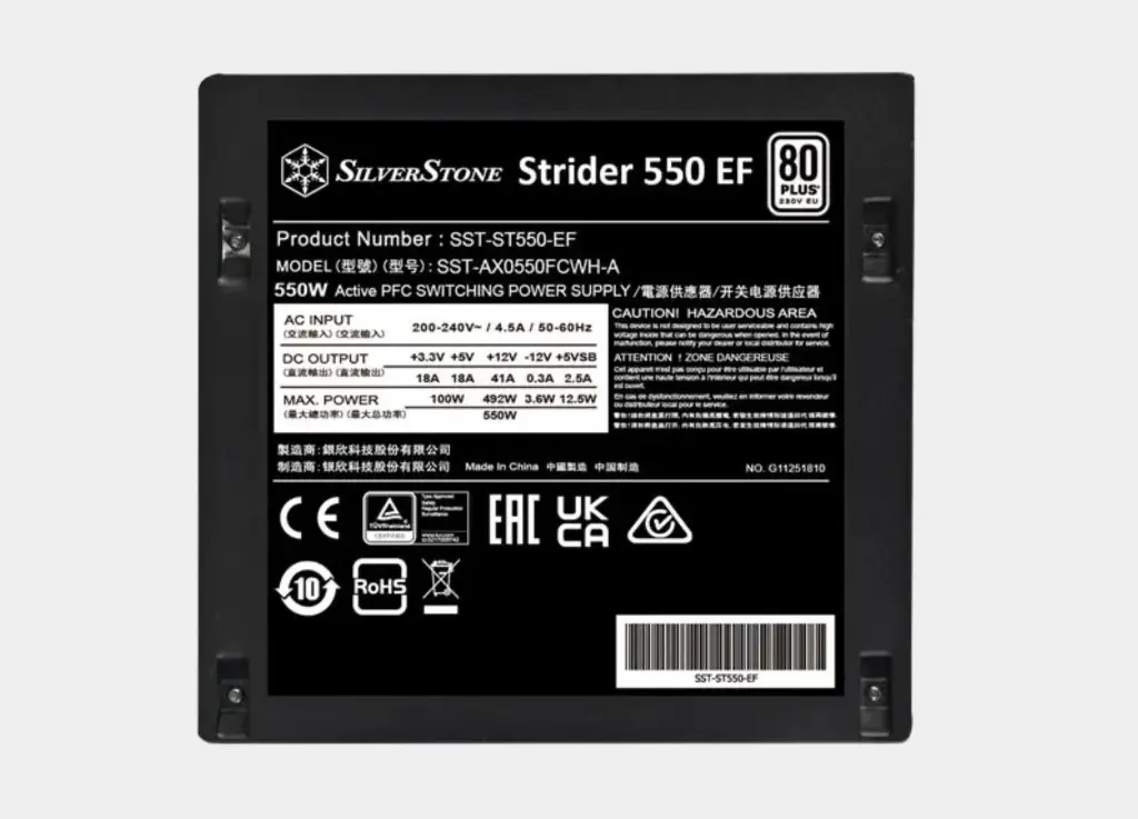 Silverstone Strider ST550-EF (7).webp