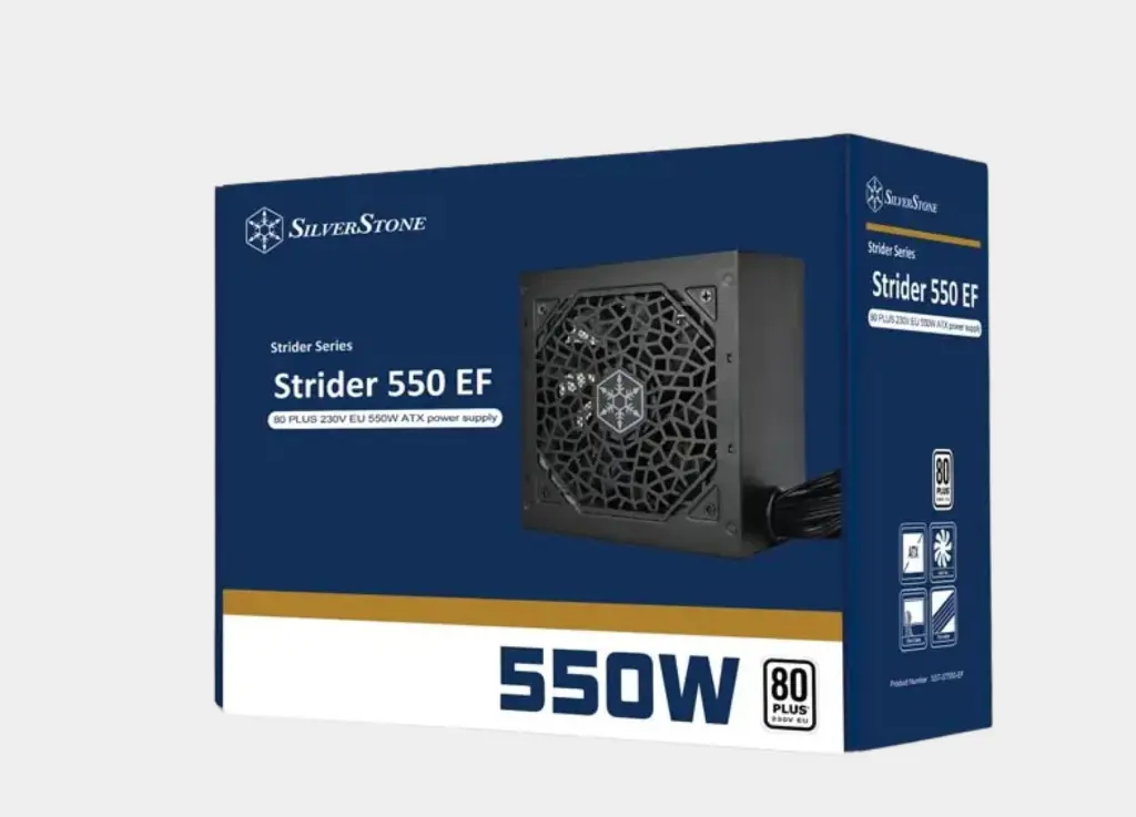 Silverstone Strider ST550-EF (9).webp