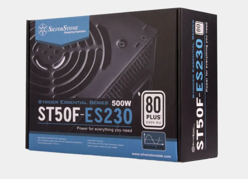 SilverStone ST50F-ES230 (10).webp