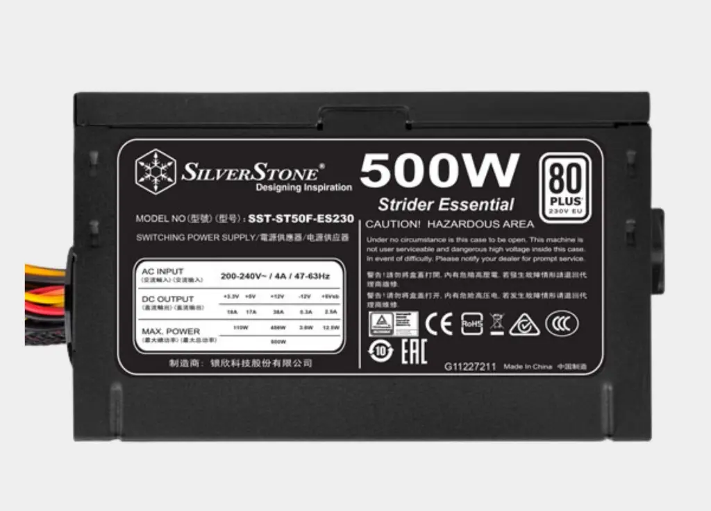 SilverStone ST50F-ES230 (8).webp