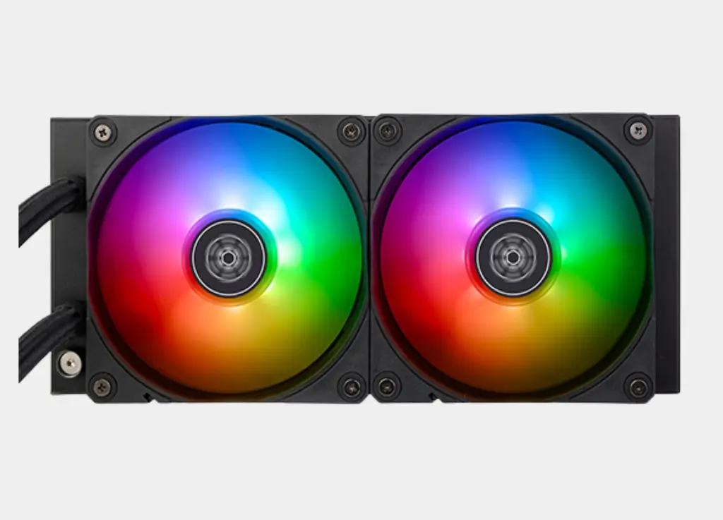 SILVERSTONE NovaPeak 240 ARGB Liquid Cooling (2).webp