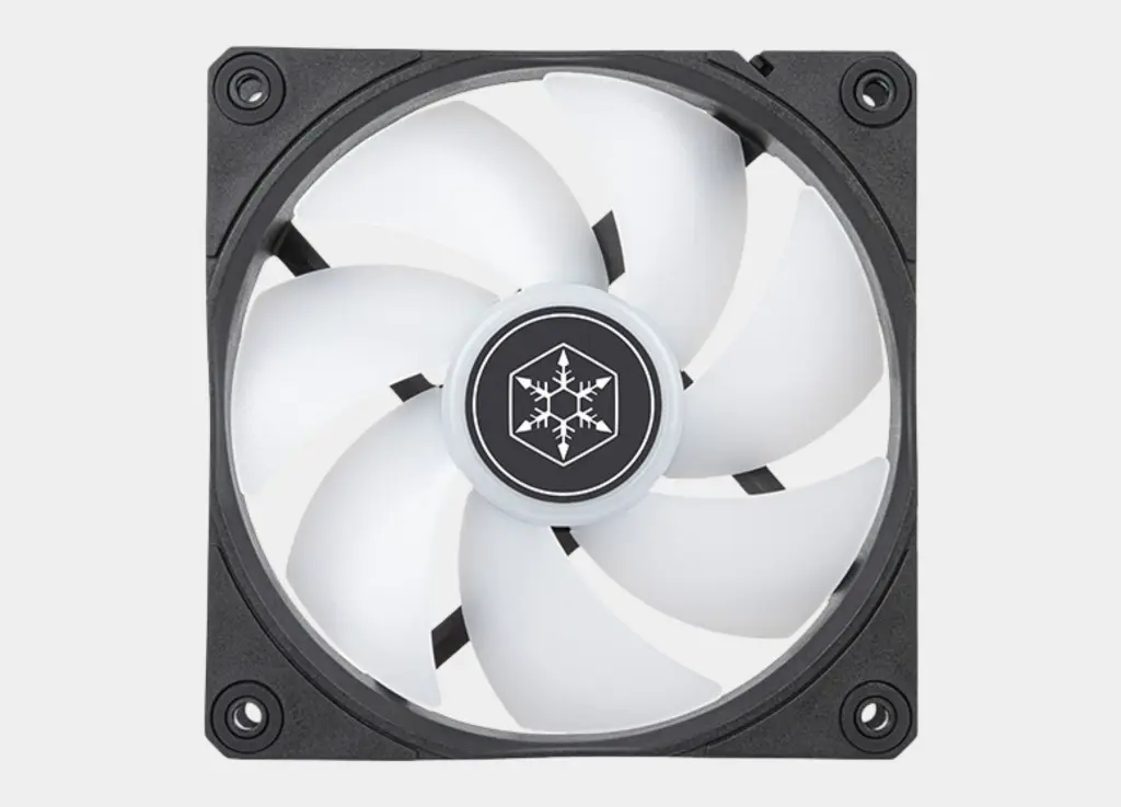 SILVERSTONE NovaPeak 240 ARGB Liquid Cooling (11).webp