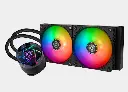 SILVERSTONE NovaPeak 240 ARGB Liquid Cooling (1).webp