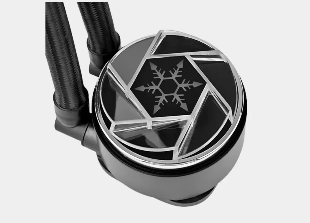 SILVERSTONE NovaPeak 240 ARGB Liquid Cooling (8).webp