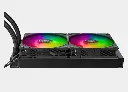 SILVERSTONE NovaPeak 240 ARGB Liquid Cooling (4).webp
