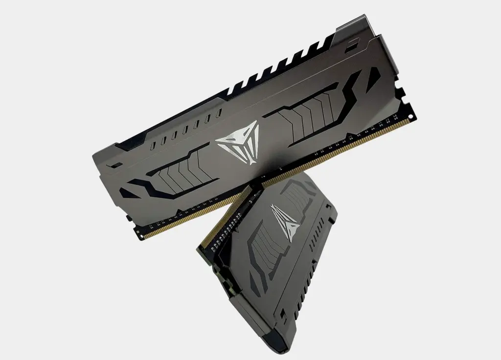 Patriot Viper Steel DDR4 RAM 16GB (2X8GB) 3200MHz CL16 (4).webp