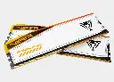 Patriot Memory Viper Elite 5 TUF Gaming RGB DDR5 RAM 32GB (2X16GB) 6600MTs CL34 (4).webp