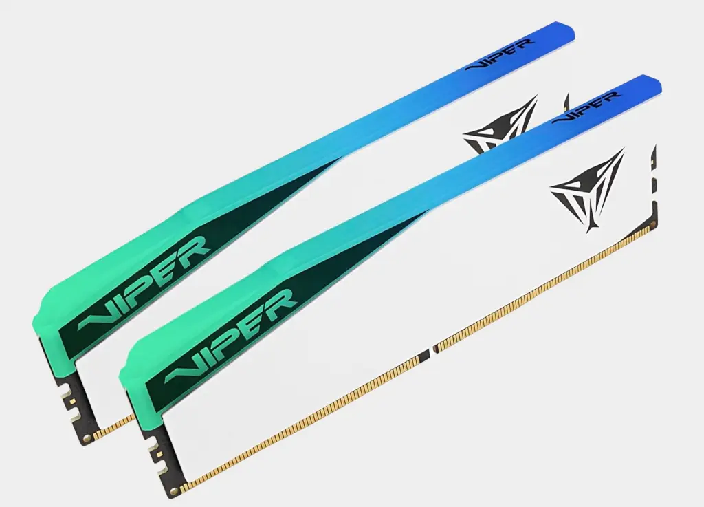 Patriot Memory Viper Elite 5 RGB DDR5 RAM 32GB (2X16GB) 7000MTs CL32 (5).webp