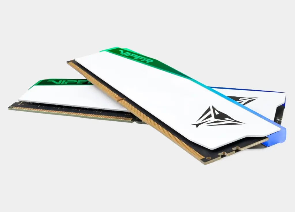 Patriot Memory Viper Elite 5 RGB DDR5 RAM 32GB (2X16GB) 7000MTs CL32 (3).webp