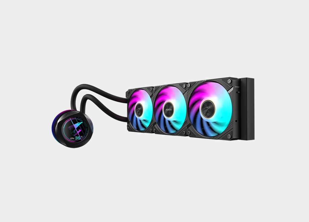 AORUS WATERFORCE X II 360