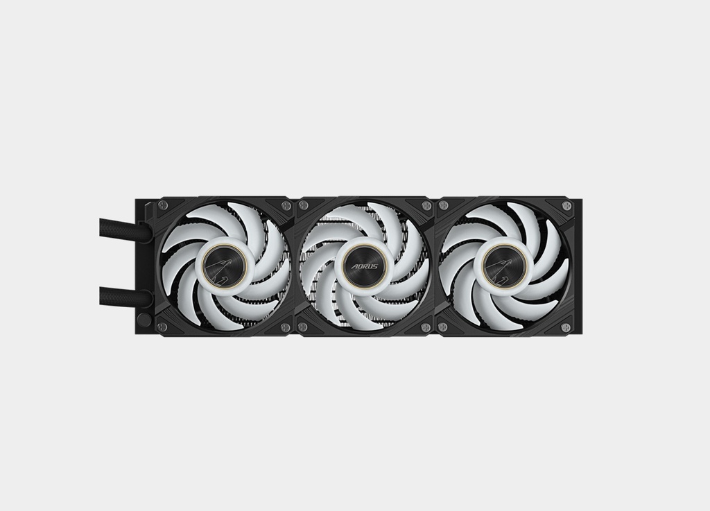 AORUS WATERFORCE X II 360