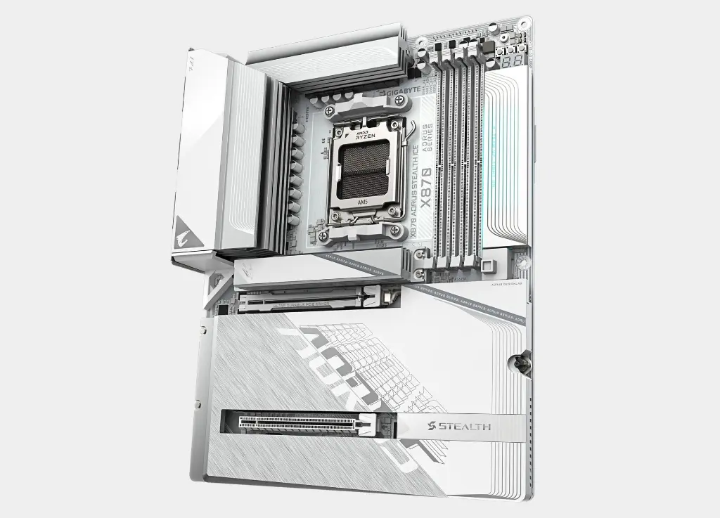 GIGABYTE X870 AORUS STEALTH ICE  (5).webp