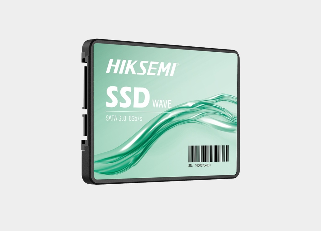HIKSEMI WAVE 256GB Internal SATA 2.5 Inch SSD