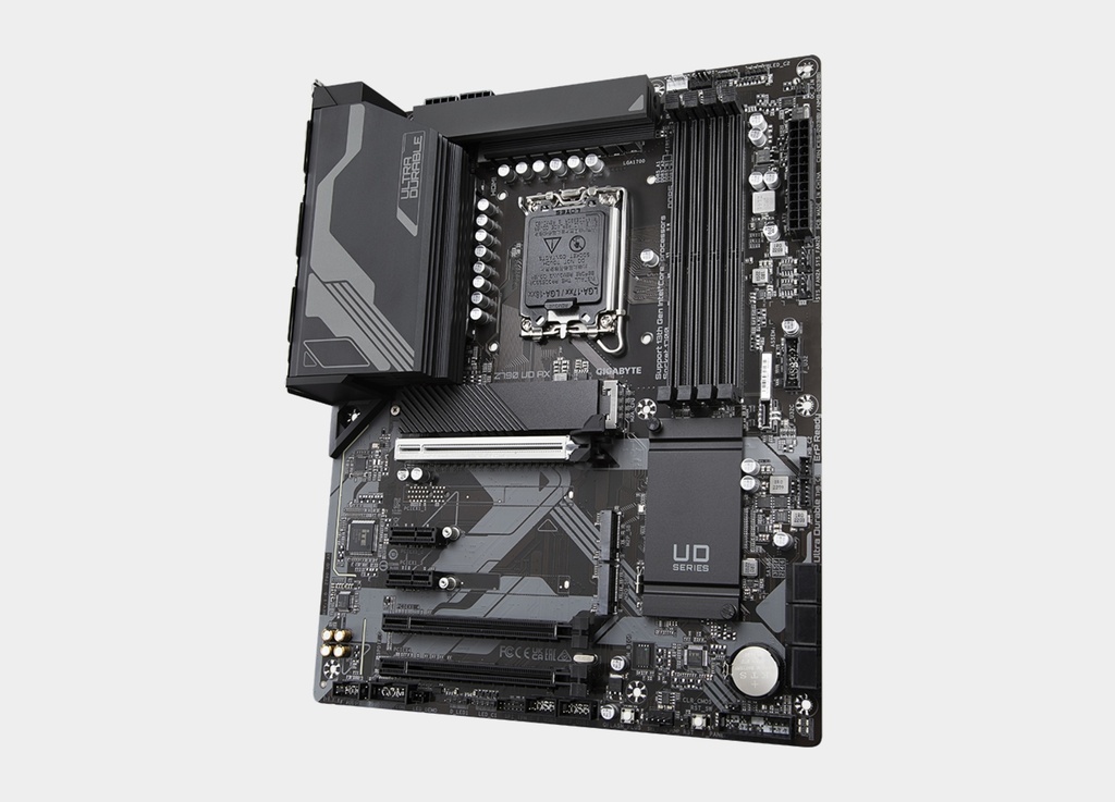 GIGABYTE Z790 UD AX