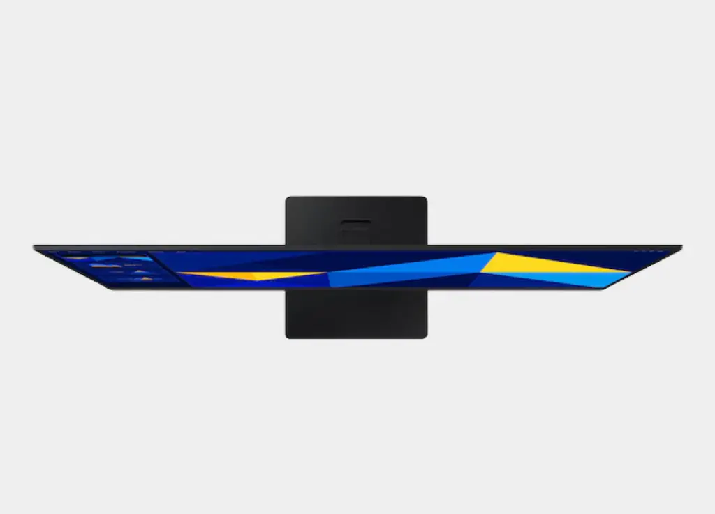 Samsung Essential S30GD 27 Inch FHD LED Monitor, 100Hz - LS27D302GAUXEN (7).webp