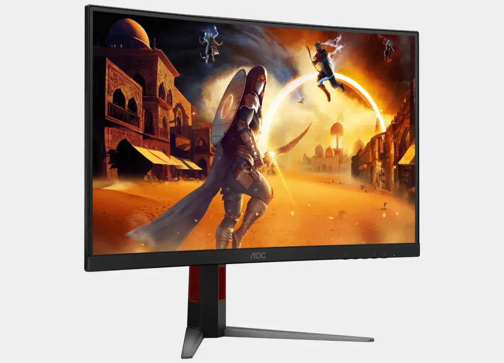 AOC C27G4Z Gaming Monitor  (2).webp