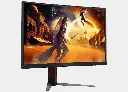 AOC C27G4Z Gaming Monitor  (2).webp