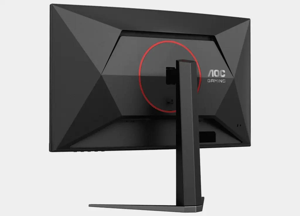 AOC C27G4Z Gaming Monitor  (6).webp