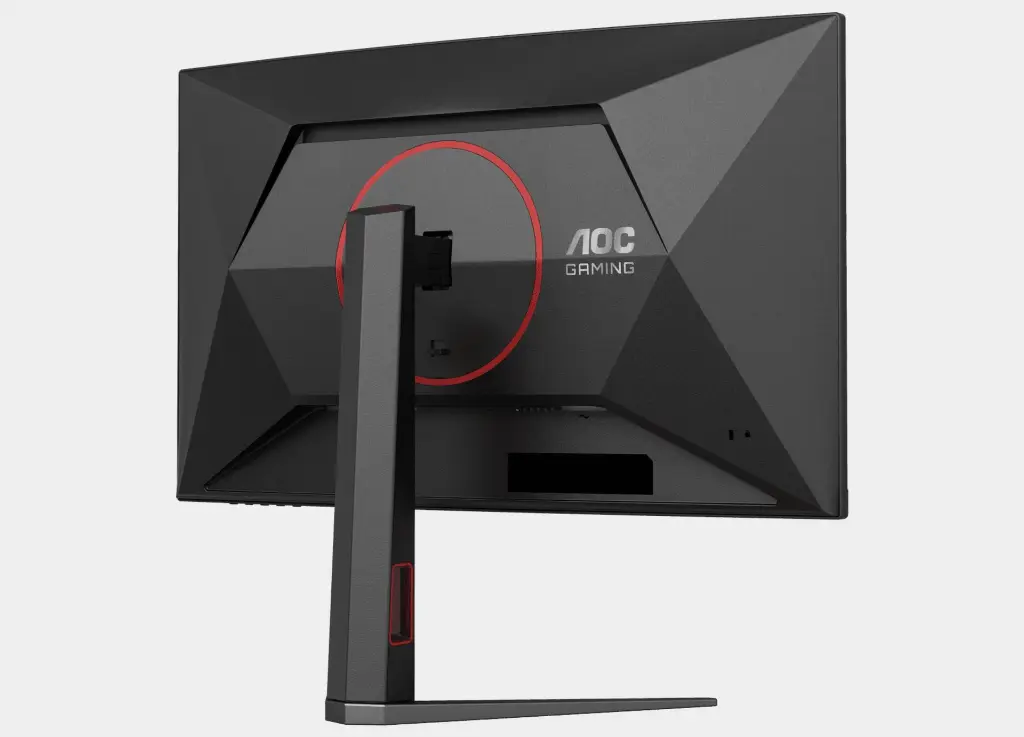 AOC C27G4Z Gaming Monitor  (5).webp