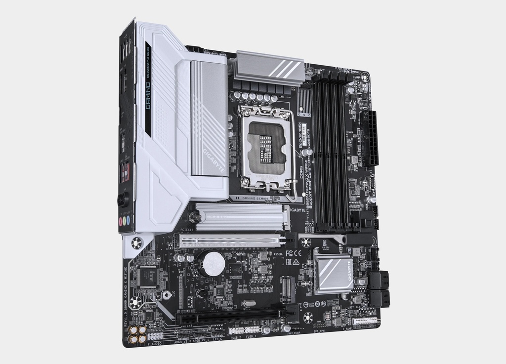 GIGABYTE B860M GAMING X