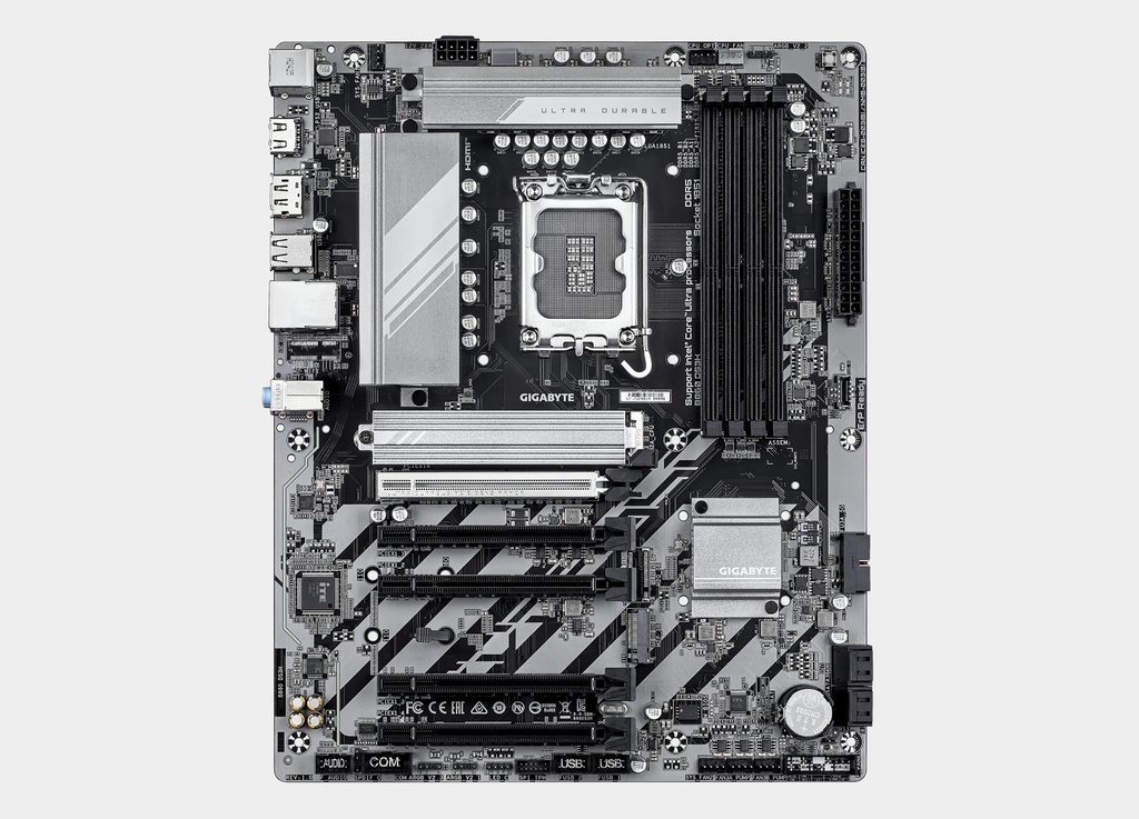 GIGABYTE B860 DS3H