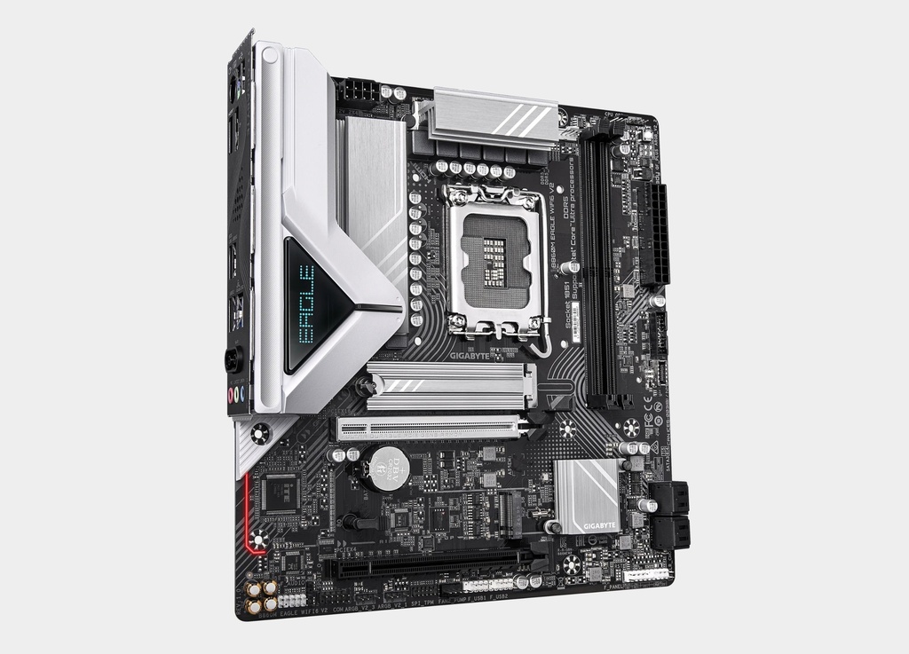 GIGABYTE B860M EAGLE WIFI6 V2