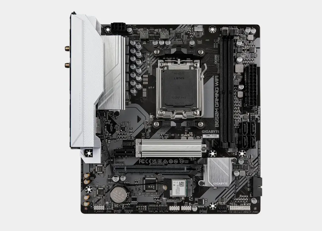 GIGABYTE B650M GAMING WIFI (rev. 1 (3).webp