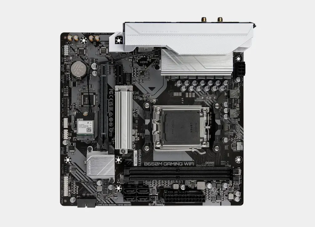 GIGABYTE B650M GAMING WIFI (rev. 1 (4).webp