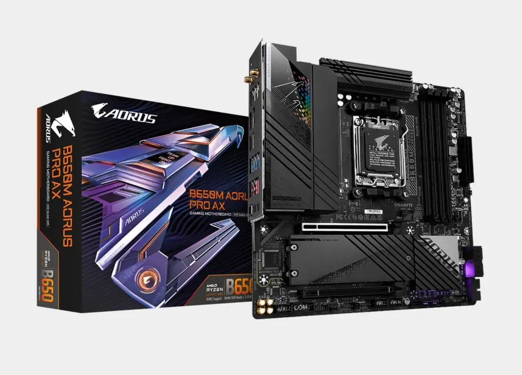 GIGABYTE B650M AORUS PRO AX (rev. 1 (1).webp